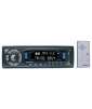 MP3/CD Player w/ AM/FM Receiver and Remote Control