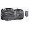 Logitech Cordless Desktop Wave
