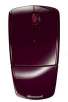 Microsoft Arc Mouse - Red