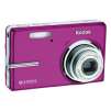 Kodak EasyShare M893 Is 8 1 Megapixel Digital Camera Pink