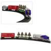 The Holiday Express Train Set