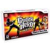 Guitar Hero: World Tour Guitar Bundle for Wii + Mario & Sonic At the Olympic Games (Wii)