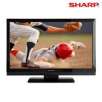 Sharp 42 IN 1080P 1920X1080 6.5MS 8000:1 LC42SB45U