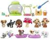 Littlest Pet Shop 10 Pack Of Pets