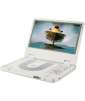 Mustek PL408 Portable DVD Player with 8.4-in. LCD