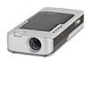 MPro110 Micro Professional Projector, Silver Black