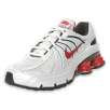 Finish Line Nike Shox Sale + 20% off Coupon
