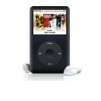 Apple iPod classic 80GB Black (6th Generation)