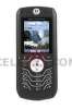 Unlocked Motorola L6i Dark Pearl Grey Platinum Pack (Unlocked) [ WITH BUILT IN FM RADIO ] Quadband GSM World Phone
