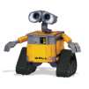 WALL-E Action Figure - Rusty WALL-E