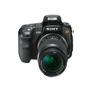 Sony DSLR-A200 w/ 18-70mm LENS KIT