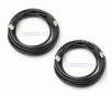 A Pair of 10 Feet HDMI ver1.3b 28AWG Cables