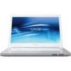Sony VAIO VGN-N130G/W Core Duo 1.6GHz 15.4" Notebook with Free DVD Player and Free Portable CD Player Boombox
