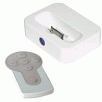 Cables to Go iPod Compatible A/V Docking Station with Remote