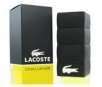Free Sample of Lacoste Parfums