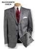 Personal Choice Silk Sportcoat