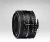 Nikon AF Nikkor 50mm F 1.8D Lens
