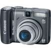 Canon PowerShot A590 IS 8 Megapixel Digital Camera