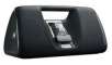 Memorex iMove Mi3005 Portable iPod Boombox - Black