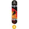 Nightjump Graphic Skateboard