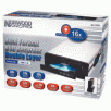 Norwood Micro 16x4x16 External USB 2.0 DL DVD+/-RW Drive