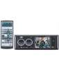 JVC KD-AVX1 DVD/CD Receiver with 3-in. LCD Screen