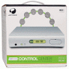 Joytech Control Center 540C Media Switcher for Xbox 360 w/Ethernet - Connect up to 5 A/V Devices Simultaneously! Joytech