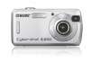 Sony Cyber-shot DSC-S600 6.0MP Digital Camera