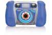 Vtech Kidizoom Camera Digital Camera (Blue)