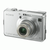 Sony Cyber-Shot DSC-W100 Digital Camera, 8.1 Megapixels