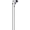 Shure SCL3 Sound Isolating Earphones (White)