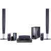LG Electronics LHT874 5-Disc DVD Changer Home Theater System