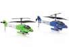 Danbar Air-to-Air RC Combat Nano Copters