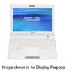 ASUS Eee PC EEEPC4G-WH 7in 4GB (SSD) HDD 512MB 802.11b/g Linux Notebook White Retail