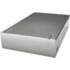 LaCie External USB 2.0 Hard Drive, 500GB, 7200 RPM