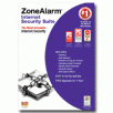 ZoneAlarm Internet Security Suite, 3 Users by AvanQuest