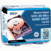 Western Digital Caviar SE16 250GB Hard Drive