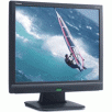 Optiquest Q171b 17-inch LCD Multimedia Monitor
