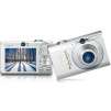 Canon Powershot SD770IS Digital Camera - Silver