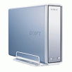 Sony 18x USB 2.0 External DL DVD+/-RW Drive