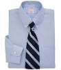 Brooks Brothers: 3 Non-Iron Traditional Fit Dress Shirts for $135, 2 Luxury Fit Shirts for $135