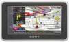 Sony NV-U73T 4.3" Portable Navigation System - Refurbished