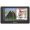 Sony NV-U83T 4.8" Portable Navigation System - REFURBISHED
