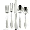 Oneida Luann 90-piece Flatware Set