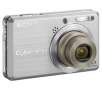 Sony Cybershot DSCS780 8.1 Megapixel Digital Camera in Silver