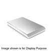 SEAGATE FreeAgent Go Silver ST902503FGA2E1-RK 250GB USB 5400 RPM External Hard Drive Retail
