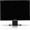 Samsung 24" 2493HM LCD Monitor with Speaker, Black