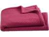 Parker Throw (Magenta/Orange)