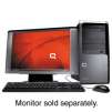 Compaq Presario SR5710F Desktop: AMD Dual Core 2.3GHz, 3GB RAM, 250GB Hard Drive, Vista Premium