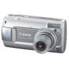 Canon Powershot A470 Digital Camera - Gray